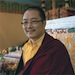 Karma Kuchen Rinpoche